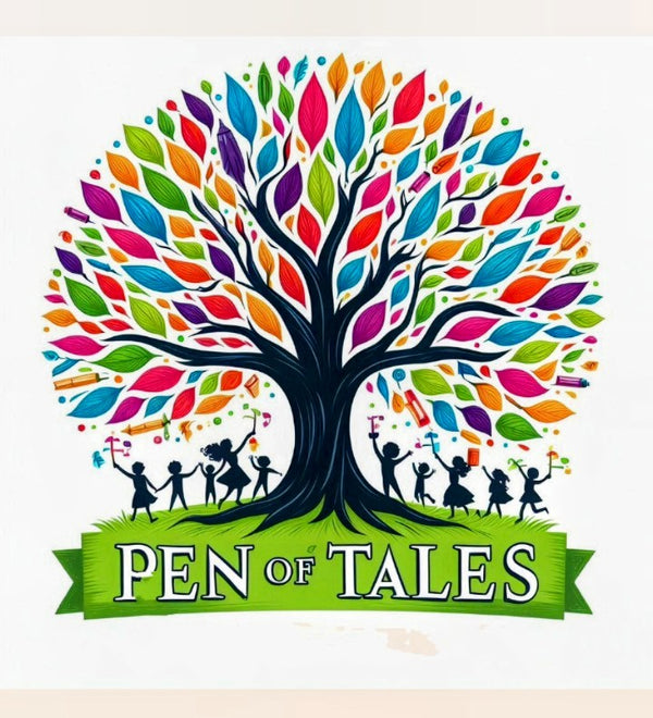 Pen of Tales Publications